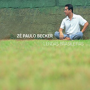 Image for 'Lendas Brasileiras'