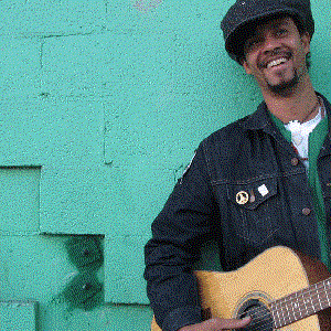 Image for 'Michael Franti'