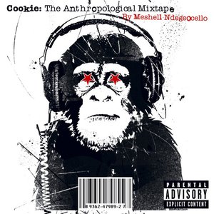 'Cookie: The Anthropological Mixtape (PA Version)'の画像
