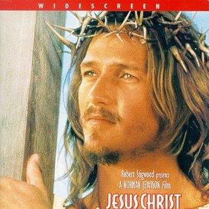 Image for 'Jesus Christ Superstar Movie Soundtrack'