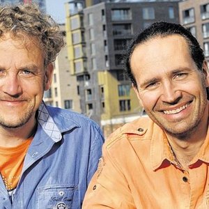 Image for 'Eddi & Dän'
