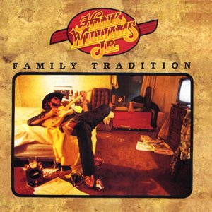 Imagem de 'Family Tradition'