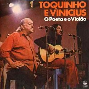 Image for 'O Poeta e o Violão'