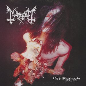 Image for 'Live in Bischofswerda (June 21st, 1997)'