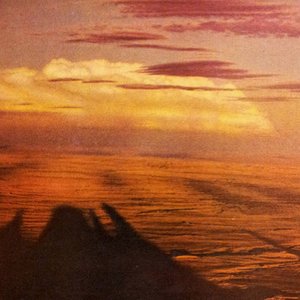 Image for 'You Stand in a Valley Between Dunes'