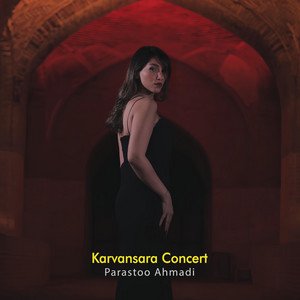 Image for 'Karvansara Concert (Concert Version)'