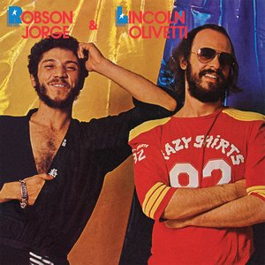 Zdjęcia dla 'Robson Jorge E Lincoln Olivetti'