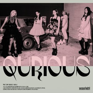 Imagem de 'QURIOUS'