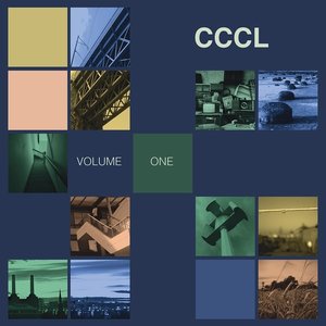 Image for 'Chemistry Lessons Vol. 1'