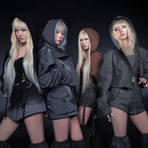 'aespa'の画像