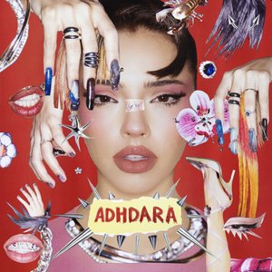 Image for 'ADHDARA'