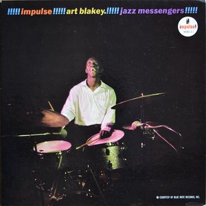'Jazz Messengers' için resim