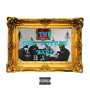 Immagine per 'The Odd Future Tape'