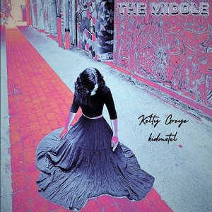 Image for 'The Middle'