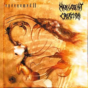 Image for 'Envenomed II'