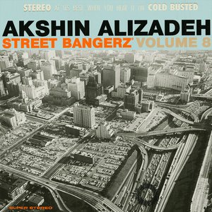 Image for 'Street Bangerz, Vol. 8'