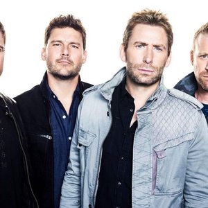 Zdjęcia dla 'Nickelback'
