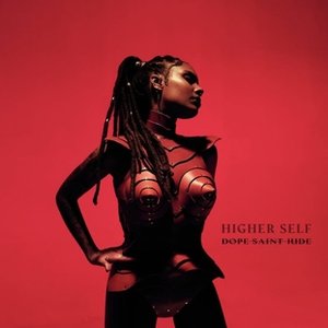 Bild für 'Higher Self'