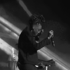 Image for 'Little Simz'