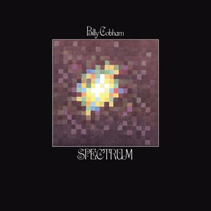 Image for 'Spectrum'