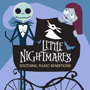 Bild für 'Little Nightmares'