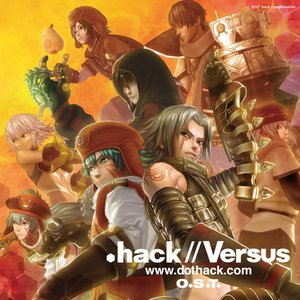 Image for '.hack//Versus O.S.T.'