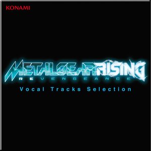 Image for 'Metal Gear Rising Revengeance - Vocal Tracks Selection'
