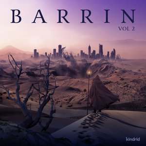 Image for 'Barrin, Vol. 2'