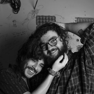 Image for 'kissyourfriends'