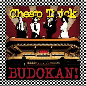 Bild für 'BUDOKAN! (30th Anniversary)'