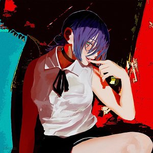 Image for 'IRIS OUT - Single'