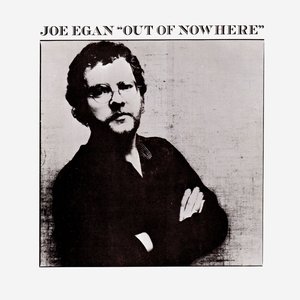 Image for 'Out of Nowhere'