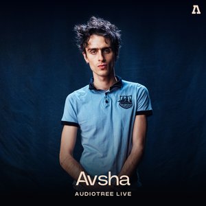 Image for 'Avsha on Audiotree Live'