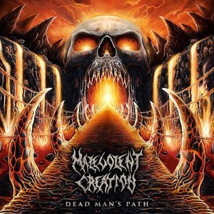Immagine per 'Dead Man's Path'
