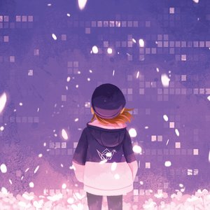 Image for 'Pretty Patterns'