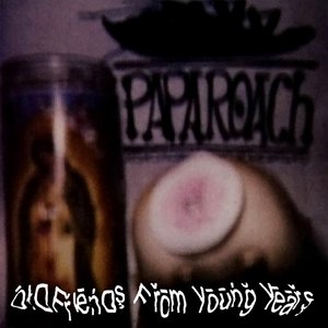 Image for 'Old Friends From Young Years'