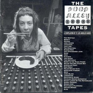 Imagen de 'The Poop Alley Tapes'