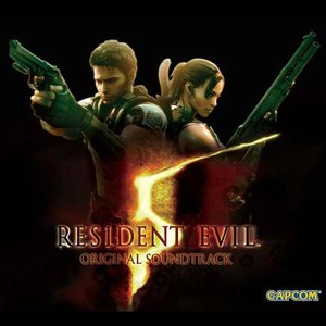 Изображение для 'Resident Evil 5'