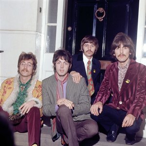 Immagine per 'The Beatles'