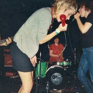 Image for 'Mika Miko'
