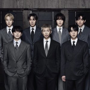 Image for 'BTS'