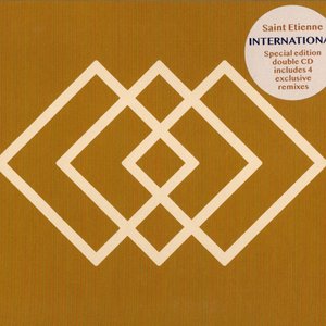 Image for 'International (Special Edition)'