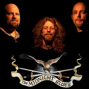 Image for 'Midnight Blues'