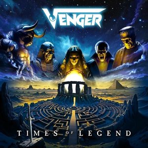 'Times of Legend' için resim