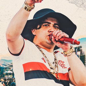 'Natanzinho Lima' için resim