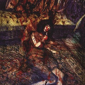 Image for 'They Drew Blood'