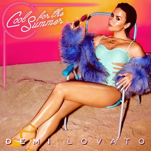 'Cool for the Summer' için resim