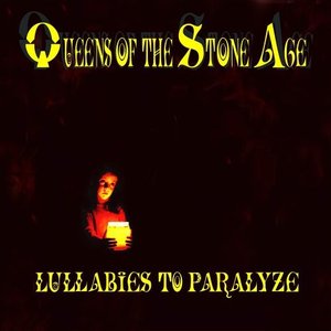 Image for 'Lullabies To Paralyze (International Version)'