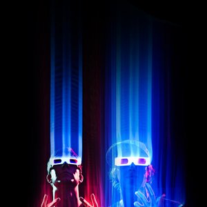 Image for 'Laserkraft 3D'