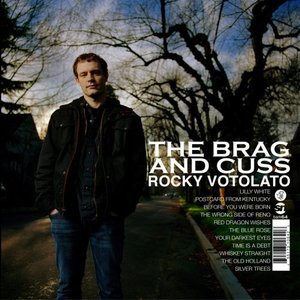 Zdjęcia dla 'The Brag & Cuss'